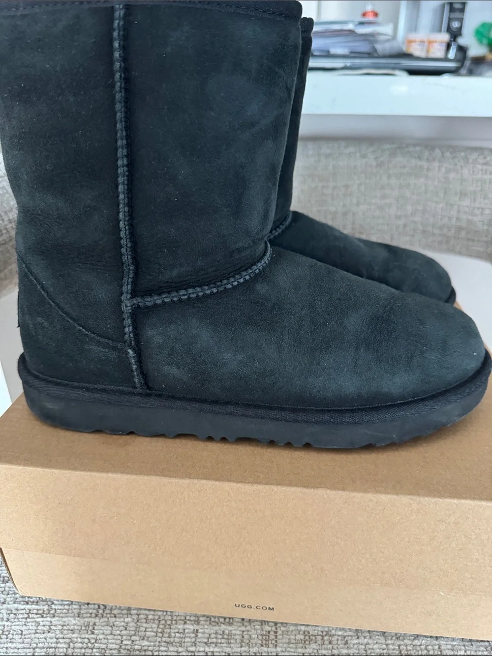 Ugg boots